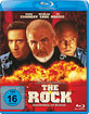 The Rock - Entscheidung auf Alcatraz (Neugeprüfte Auflage) Blu-ray