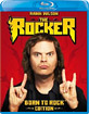 The Rocker - Born to Rock Edition (Region A - US Import ohne dt. Ton) Blu-ray