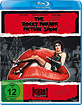 The Rocky Horror Picture Show (CineProject) Blu-ray