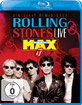 The Rolling Stones - Live at the Max Blu-ray