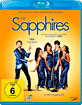 The Sapphires Blu-ray