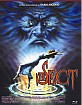 The Sect (1991) (Limited Hartbox Edition) (Cover A) Blu-ray