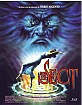 The Sect (1991) (Limited X-Rated Eurocult Collection #20) (Cover A) Blu-ray