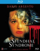 The Stendhal Syndrome (2-Disc Special Edition) Blu-ray