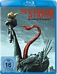 The Strain: Die komplette dritte Staffel Blu-ray