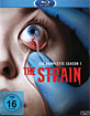The Strain: Die komplette erste Staffel Blu-ray