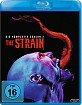 The Strain: Die komplette zweite Staffel Blu-ray
