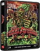 The Toxic Avenger (1984) (3-Disc Limited Collector's Mediabook Edition) (Cover C) Blu-ray
