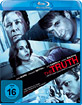The Truth - Die Wahrheit kann sehr schmerzhaft sein (Neuauflage) Blu-ray