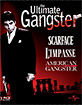 The Ultimate Gangster Selection (3-Disc Edition) (FR Import) Blu-ray