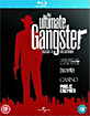The Ultimate Gangster Selection (4-Disc Edition) (UK Import) Blu-ray