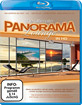 The Ultimate Panorama Lounge in HD Blu-ray