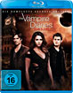 The Vampire Diaries: Die komplette sechste Staffel (4 Blu-ray + UV Copy) Blu-ray