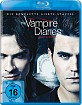 The Vampire Diaries: Die komplette siebte Staffel (Blu-ray + UV Copy) Blu-ray