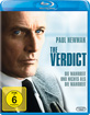The Verdict - Die Wahrheit und nichts als die Wahrheit Blu-ray