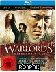 The Warlords - Director's Cut (Ironpak) Blu-ray