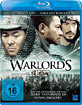 The Warlords Blu-ray