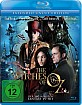 The Witches of Oz (Extended Uncut Edition) (2. Neuauflage) Blu-ray