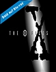 The X-Files: The Complete Series (AU Import ohne dt. Ton) Blu-ray