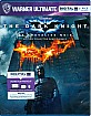 The Dark Knight - Le Chevalier Noir (Blu-ray + UV Copy) (FR Import) Blu-ray