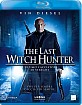 The Last Witch Hunter - L'Ultimo Cacciatore Di Streghe (IT Import ohne dt. Ton) Blu-ray