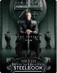 The Last Witch Hunter - Zavvi Exclusive Limited Edition Steelbook (UK Import ohne dt. Ton) Blu-ray