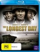 The Longest Day (AU Import) Blu-ray
