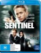 The Sentinel (AU Import ohne dt. Ton) Blu-ray