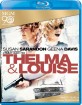 Thelma & Louise - 90th Anniversary Edition (CA Import) Blu-ray