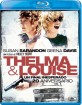 Thelma & Louise: Un final inesperado - 20th Anniversary Edition (MX Import) Blu-ray