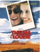 Thelma & Louise - Steel Pack (UK Import) Blu-ray