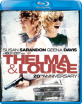 Thelma & Louise - 20th Anniversary Edition (US Import) Blu-ray