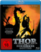 Thor - Der Berserker Gottes Blu-ray