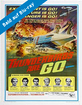 Thunderbirds are Go Blu-ray