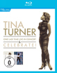 Tina Turner: One Last Time + Celebrate (SD Blu-ray Edition) Blu-ray