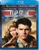 Top Gun (Blu-ray + DVD) (US Import ohne dt. Ton) Blu-ray