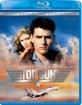 Top Gun - Pasión y Gloria (MX Import ohne dt. Ton) Blu-ray