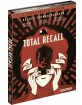 Total Recall - Die totale Erinnerung (Limited Mediabook Edition) Blu-ray