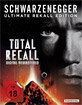 Total Recall - Die totale Erinnerung (Remastered Ultimate Rekall Edition) Blu-ray