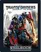 Transformers: Dark of the Moon - Best Buy Exclusive Steelbook (US Import ohne dt. Ton) Blu-ray