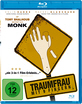 Traumfrau mit 9 Fingern (Neuauflage) Blu-ray