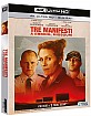 Tre Manifesti a Ebbing, Missouri 4K (4K UHD / Blu-ray) (IT Import) Blu-ray
