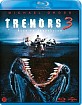 Tremors 3 (NL Import) Blu-ray