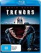 Tremors (AU Import) Blu-ray