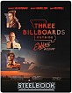 Tres Anuncios En Las Afueras - Edición Metálica (ES Import) Blu-ray