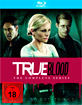 True Blood - Die komplette Serie (Limited Edition) Blu-ray