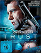 Trust (2010) - Lenticular Edition Blu-ray