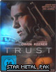Trust (2010) (Star Metal Pak) Blu-ray