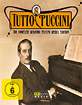 Tutto Puccini - The Complete Giacomo Puccini Opera Collection (11-Filme-Edition) Blu-ray
