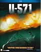 U-571 (Region A - HK Import ohne dt. Ton) Blu-ray
